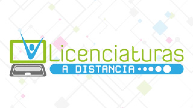 Licenciaturas a Distancia