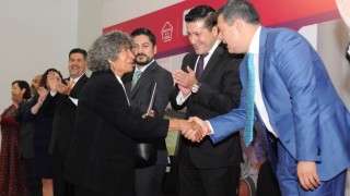 Graduación Maestr@ en tu Casa Generación 2018