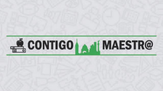 Contigo Maestr@