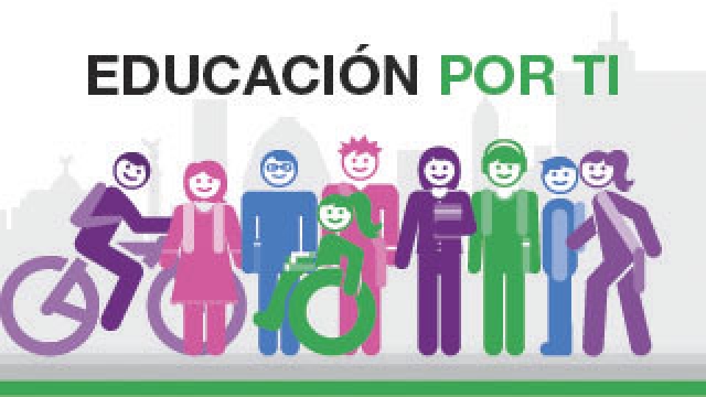 Educación por Ti