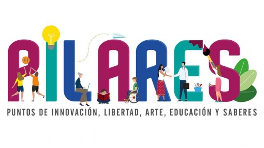 Puntos de Innovación, Libertad, Artes, Educación y Saberes